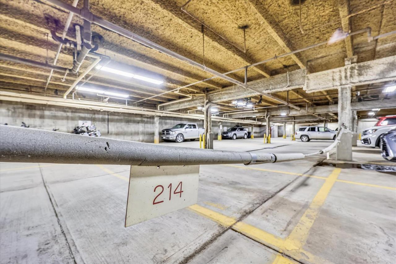 ブリッケンリッジ Longbranch 214ヴィラ エクステリア 写真
